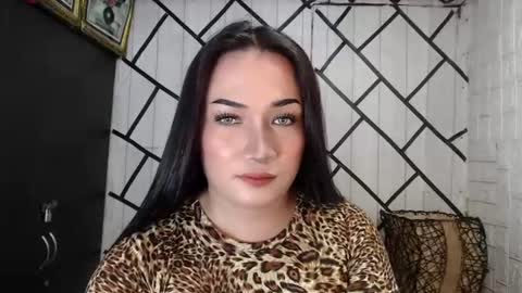 Snapshot of stellaven chatting on 07.03.26 Stellaven online show from 07.03.26