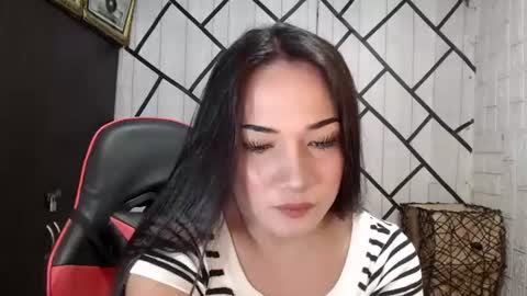 Snapshot of stellaven chatting on 07.11.26 Stellaven online show from 07.11.26