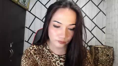 Snapshot of stellaven chatting on 07.13.26 Stellaven online show from 07.13.26