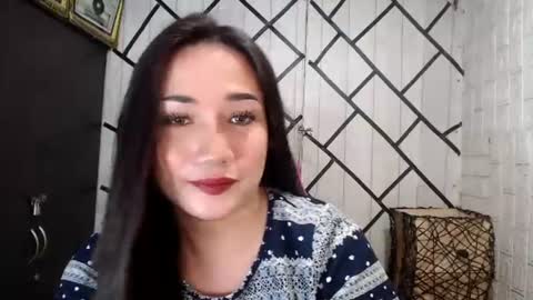 Snapshot of stellaven chatting on 08.03.26 Stellaven online show from 08.03.26