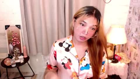 Snapshot of stellaxtemptationx chatting on 07.26.26 Stella sweet online show from 07.26.26