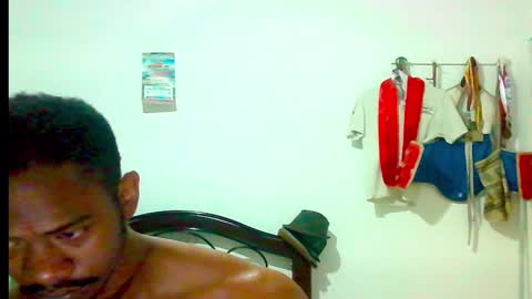 Steman online show from 12.10.24