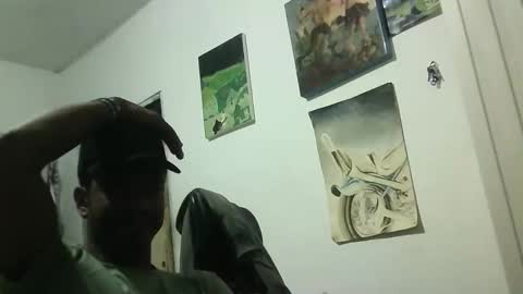 Steman online show from 02.14.25