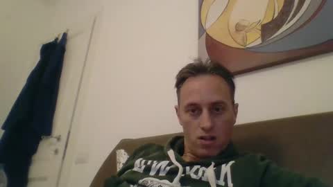 sten015 online show from 12.18.24