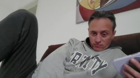 sten015 online show from 04.15.26