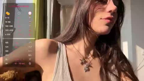 michelle and max  online show from 11.07.25