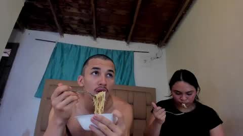 Stepcouple   online show from 06.03.26