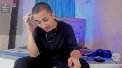 Stepcouple   online show from 06.07.26