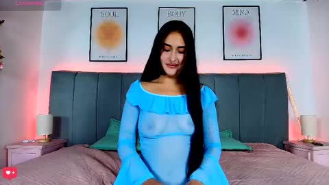 Stephany Malibu online show from 03.16.26