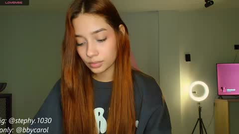 stephany online show from 12.13.24