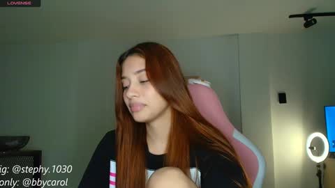 stephany online show from 01.10.25