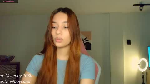 stephany online show from 01.29.25