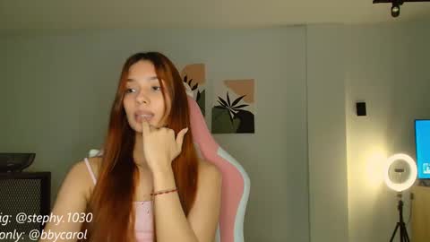 stephany online show from 02.01.25