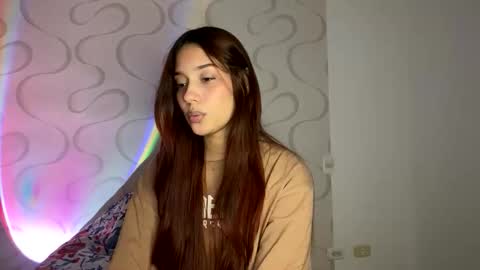 Snapshot of steph_y1030 chatting on 02.10.26 stephany online show from 02.10.26