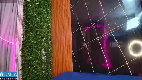 Snapshot of stepha_ chatting on 09.26.25 Stepha online show from 09.26.25