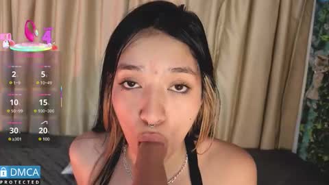 Snapshot of stepha_ chatting on 10.18.25 Stepha online show from 10.18.25