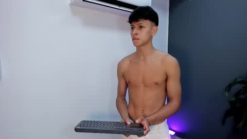 Stephane Rouss online show from 11.01.25