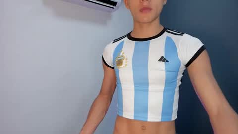 Stephane Rouss online show from 11.21.25