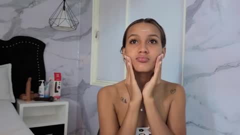 Snapshot of stephani_sweet chatting on 05.03.26 Stefff online show from 05.03.26