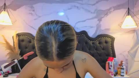 Snapshot of stephani_sweet chatting on 05.16.26 Stefff online show from 05.16.26