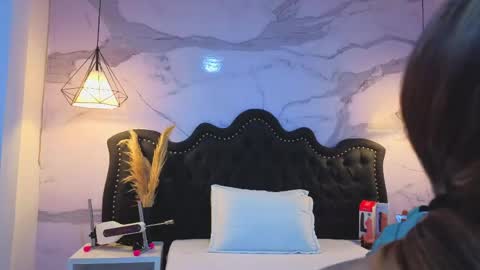 Snapshot of stephani_sweet chatting on 05.18.26 Stefff online show from 05.18.26