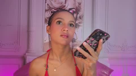 Snapshot of stephani_sweet chatting on 05.24.26 Stefff online show from 05.24.26