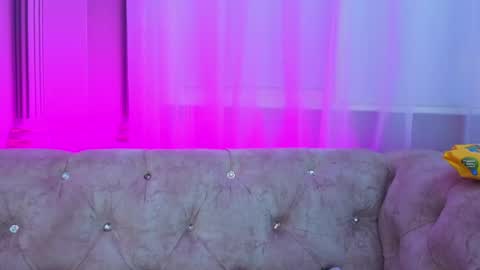 Snapshot of stephani_sweet chatting on 05.25.26 Stefff online show from 05.25.26