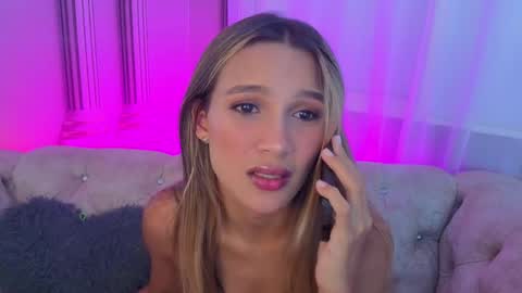 Snapshot of stephani_sweet chatting on 05.25.26 Stefff online show from 05.25.26