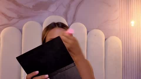 Snapshot of stephani_sweet chatting on 05.27.26 Stefff online show from 05.27.26