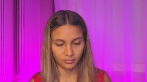 Snapshot of stephani_sweet chatting on 05.31.26 Stefff online show from 05.31.26