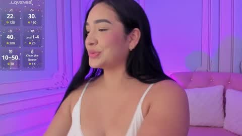 Snapshot of stephania_diamond chatting on 01.07.25         online show from 01.07.25