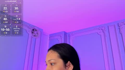 Snapshot of stephania_diamond chatting on 01.12.25         online show from 01.12.25