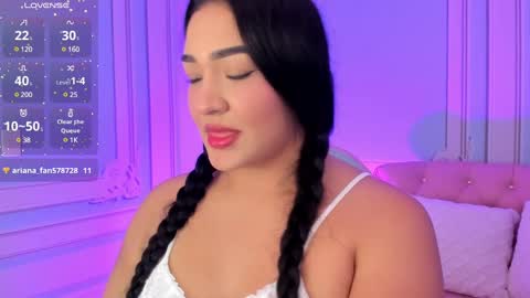 Snapshot of stephania_diamond chatting on 01.12.25         online show from 01.12.25