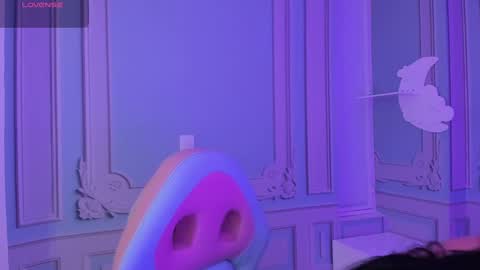 Snapshot of stephania_diamond chatting on 02.01.25         online show from 02.01.25