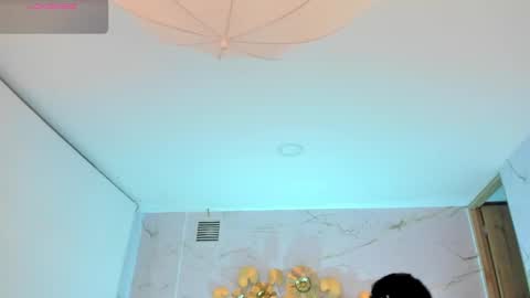 Snapshot of stephania_diamond chatting on 03.07.25         online show from 03.07.25