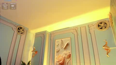         online show from 11.18.25