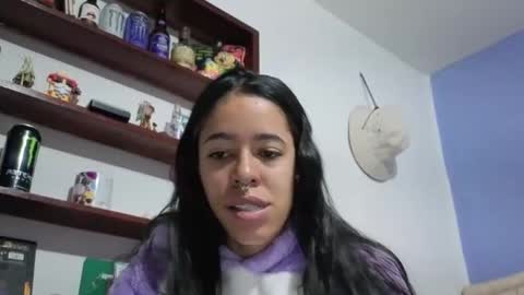 Stephania online show from 02.16.26