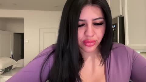 Snapshot of stephaniehudson55 chatting on 02.12.26 stephaniehudson55 online show from 02.12.26