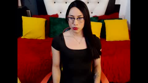 stephanieparadis online show from 05.12.26