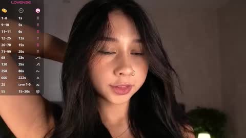 Snapshot of stephaniesally chatting on 10.03.25 Sonya online show from 10.03.25