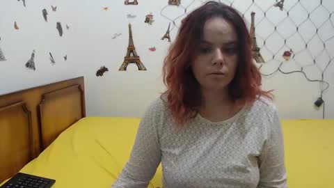 Stephanie   online show from 12.10.24