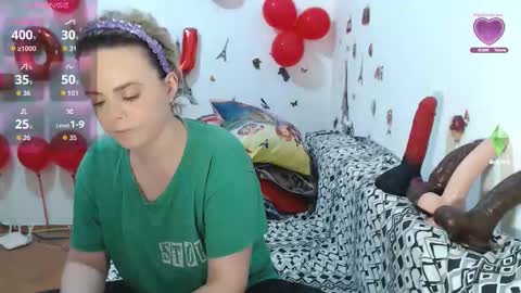 Stephanie   online show from 03.18.26