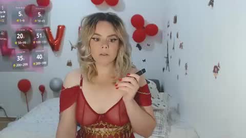 Stephanie   online show from 06.26.26