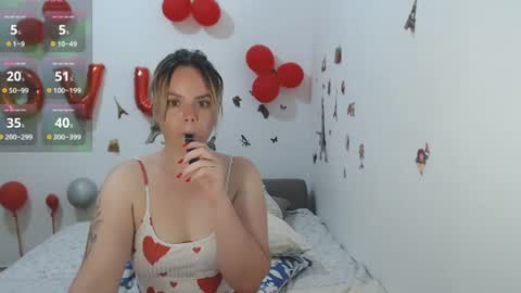 Stephanie   online show from 07.01.26