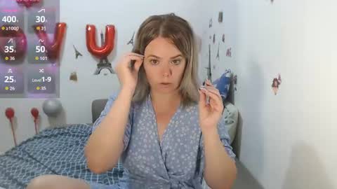 Stephanie   online show from 07.24.26