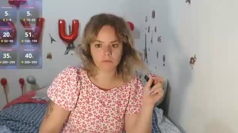 Stephanie   online show from 07.27.26