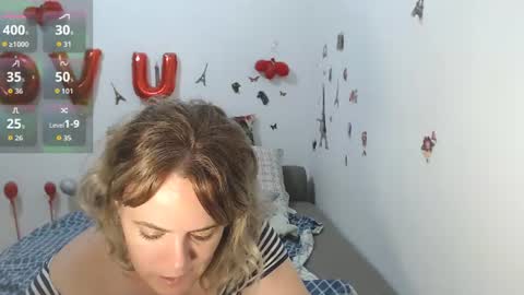 Stephanie   online show from 07.30.26