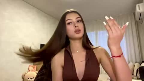 Stephani online show from 05.02.26
