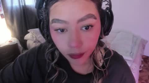 Stephanie  online show from 12.13.25