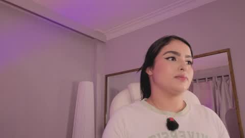 Snapshot of stephany_harlot chatting on 03.19.26 stephany_harlot online show from 03.19.26